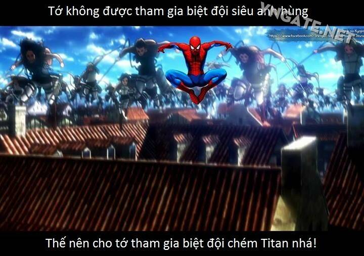 just troll chapter 8 19