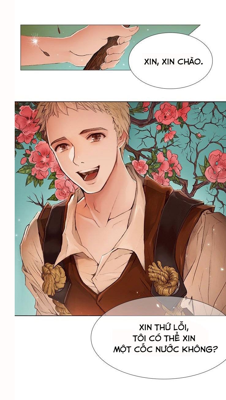 tôi chính là nhà sưu tập chim chapter 1 20