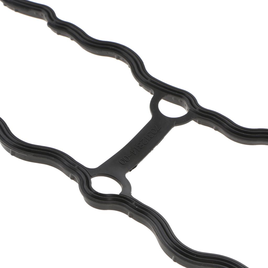 Valve Cover Gasket Set For BMW E88 E90 E92 E71 E89 F01 Engine N54 35i 3.0L