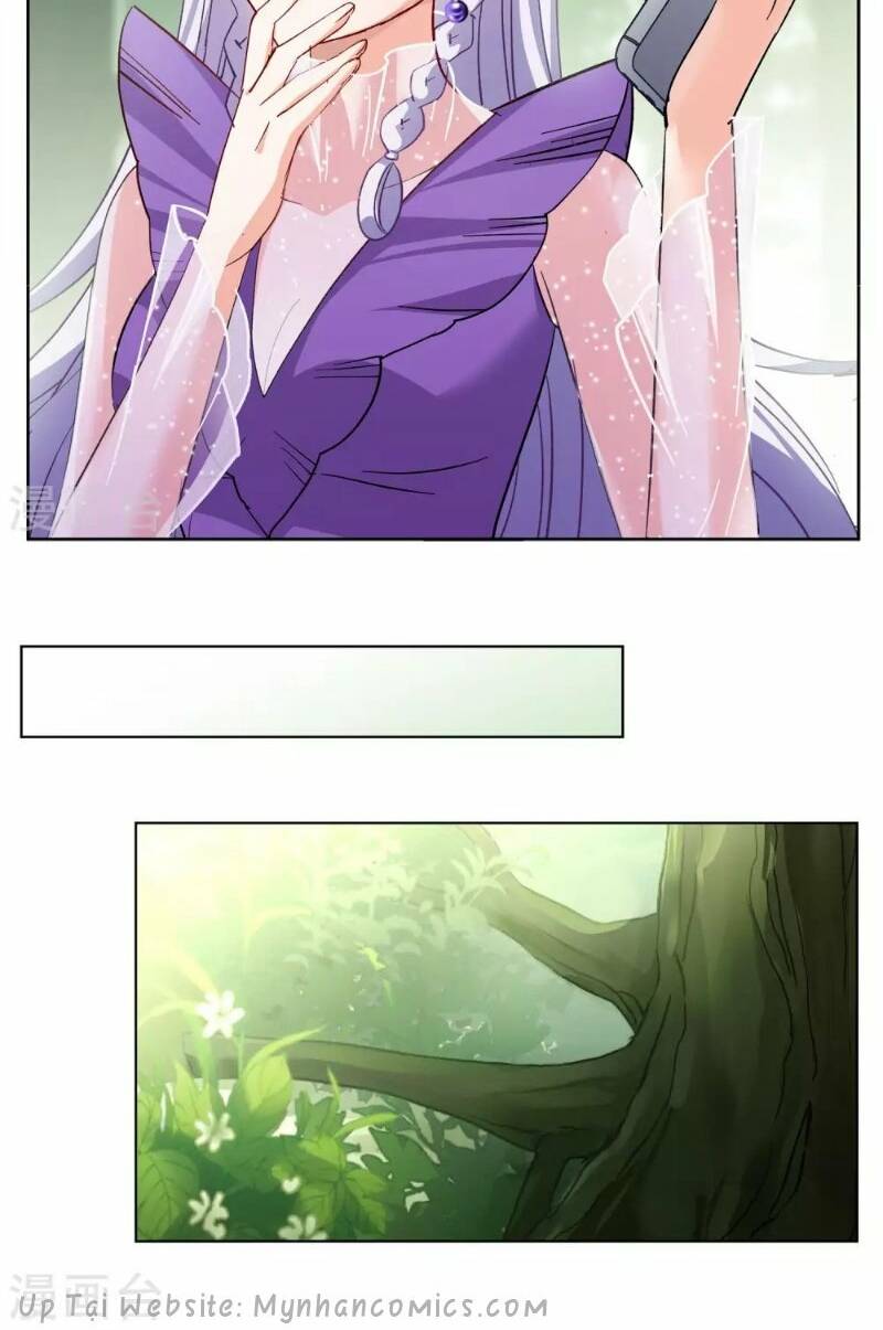 cô ấy đến rồi, xin nằm xuống! chapter 121 12