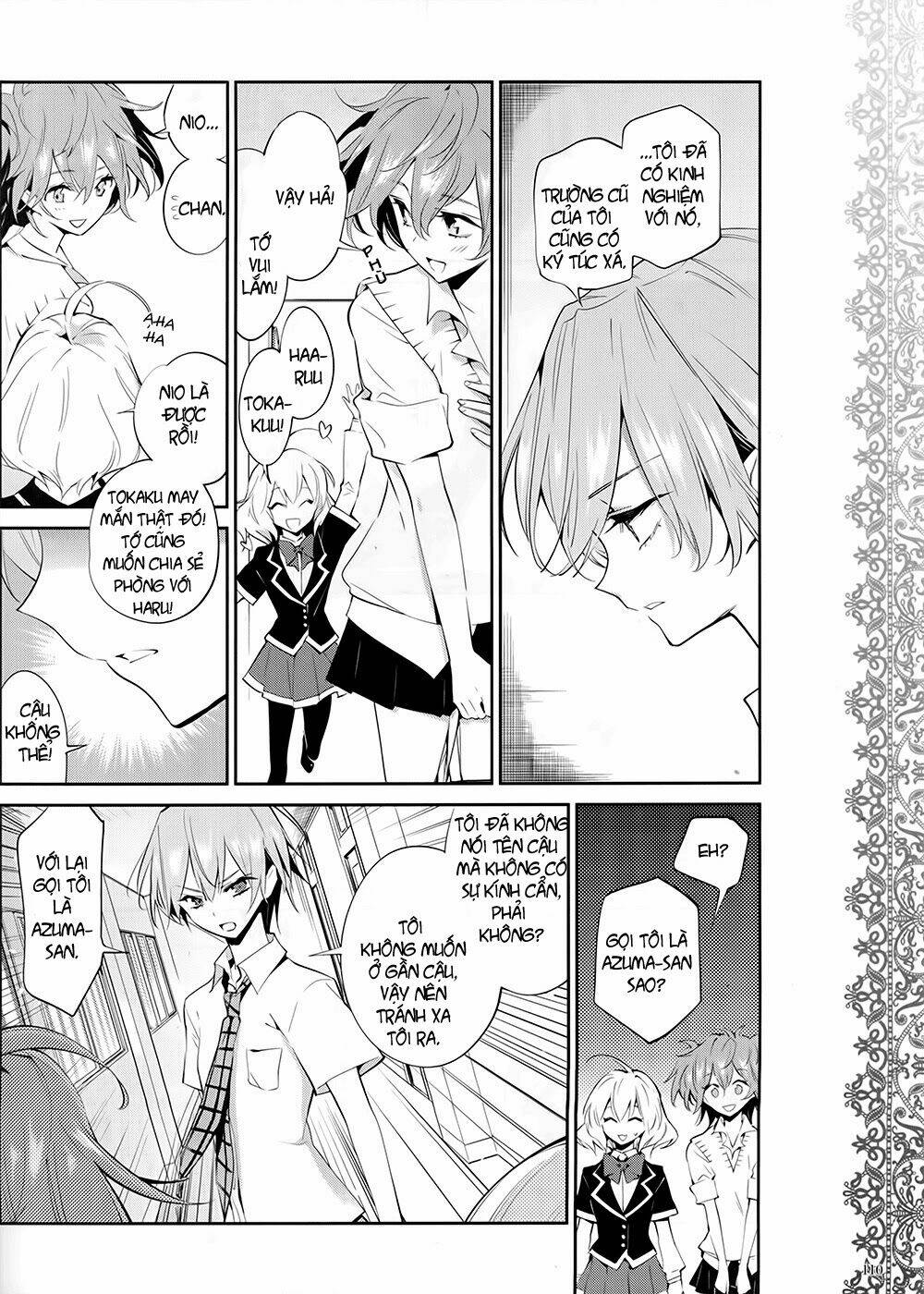 akuma no riddle chapter 1 20