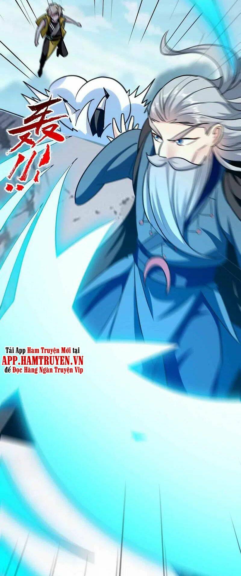 vạn giới tiên vương chapter 192 12