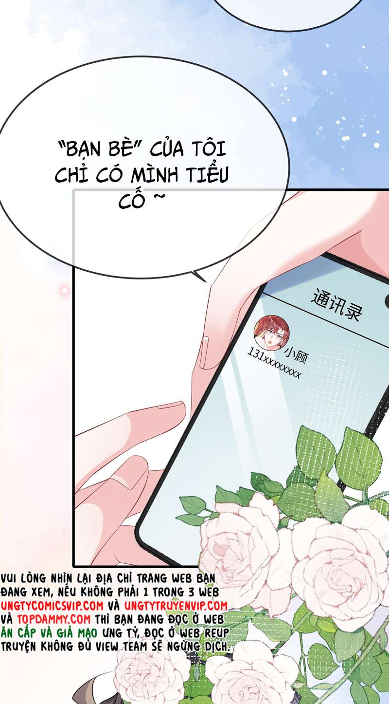 Giáo Bá Là Một Tên Yêu Tinh chapter 64