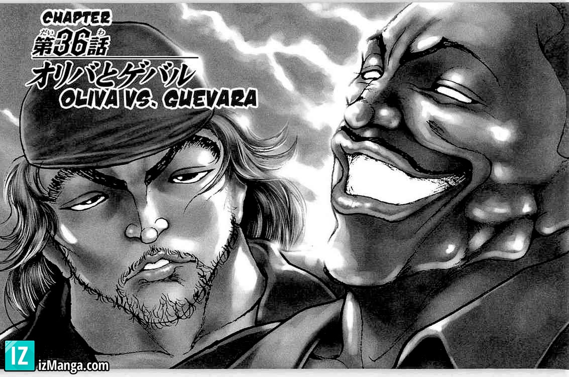 baki – son of ogre chapter 36 1