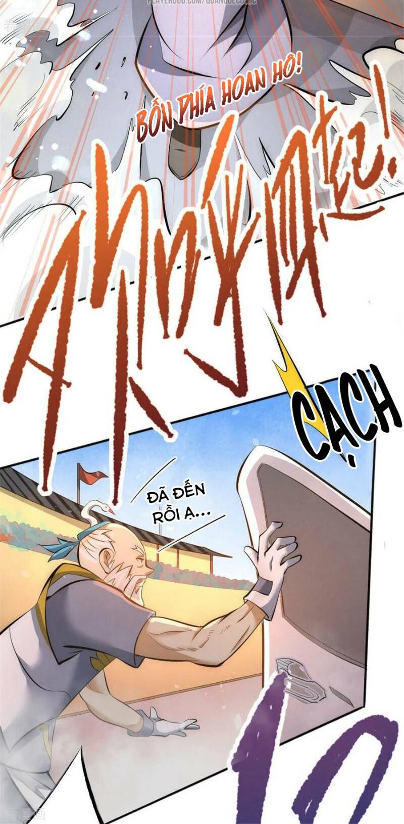 đô thị đỉnh phong cao thủ chapter 62 23