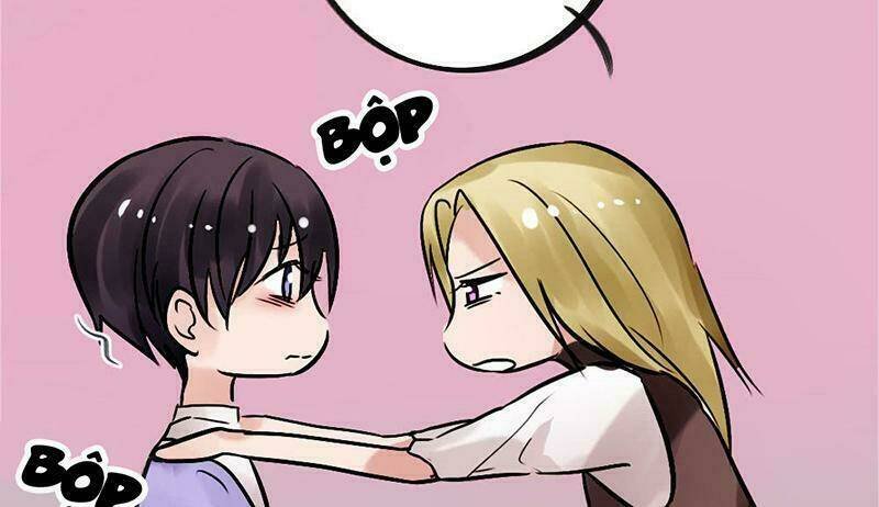 phải lòng em trai của bạn gái mình chapter 57 104