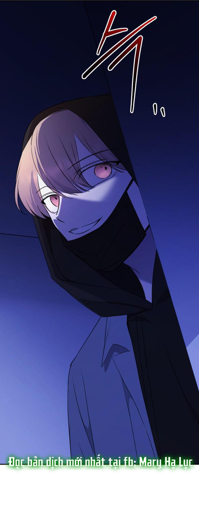 tôi sẽ thay đổi kết cục chapter 4.2 31