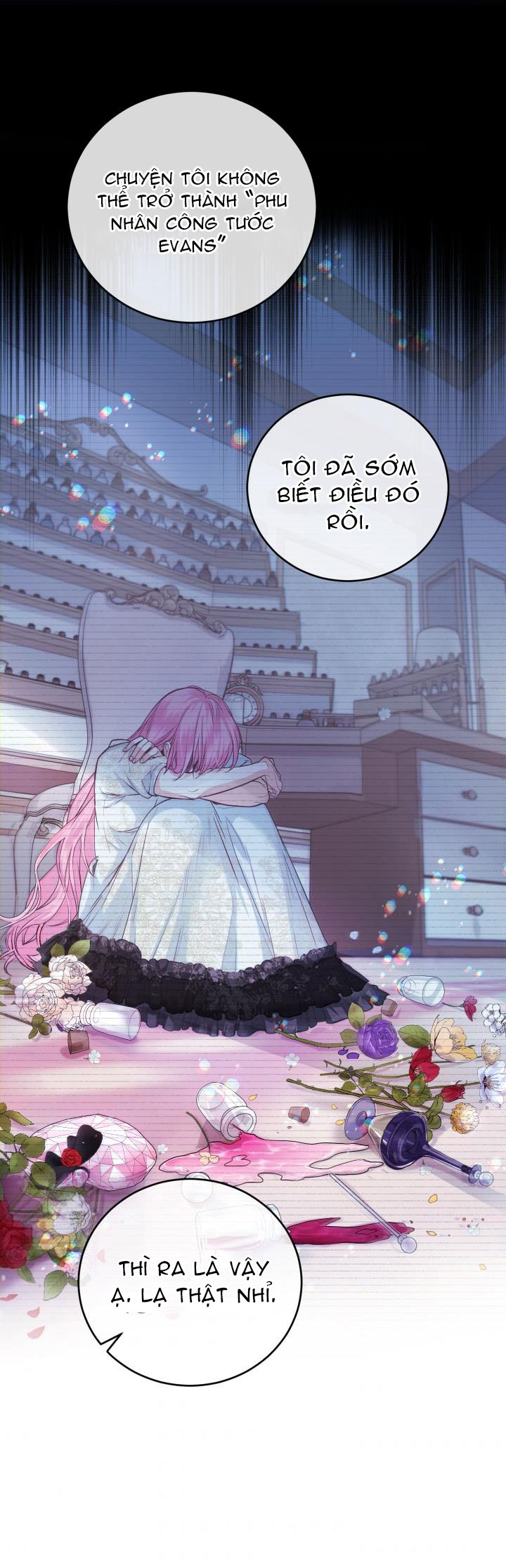 trở thành nhà điều chế nước hoa duy nhất của bạo chúa chapter 7 29