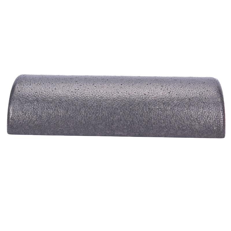 Half Round Eva massage Spoam Poam Yoga Yoga Pilates Thiết bị tập thể dục Cân bằng các khối yoga với điểm nổi massage
