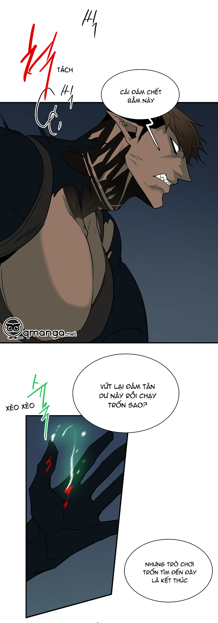 dear door chapter 90 34