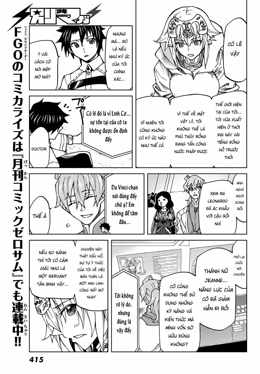 fate/grand order -turas realta- chapter 7 22