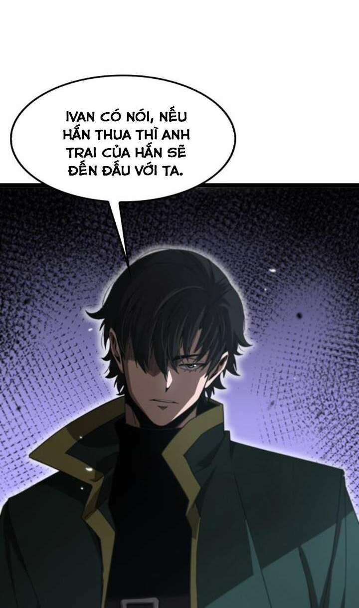 chư giới - tận thế online chapter 156 14