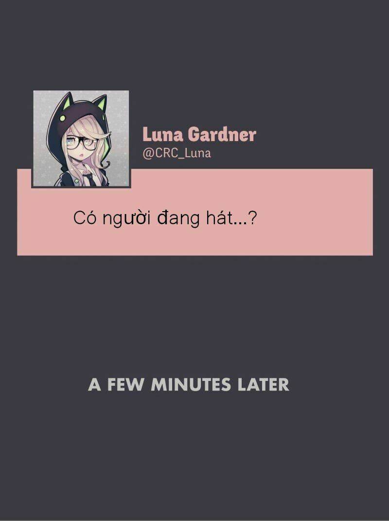 câu lạc bộ học thuyết âm mưu chapter 4 60