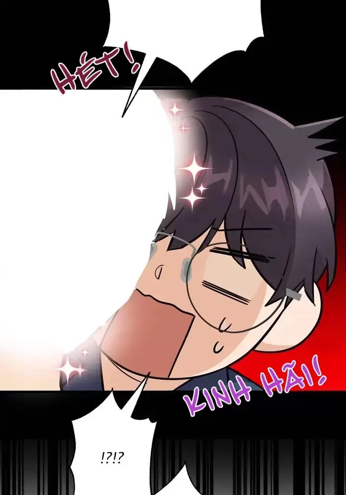 anh bạn của tôi đang phát sáng kìa ! chapter 8 46