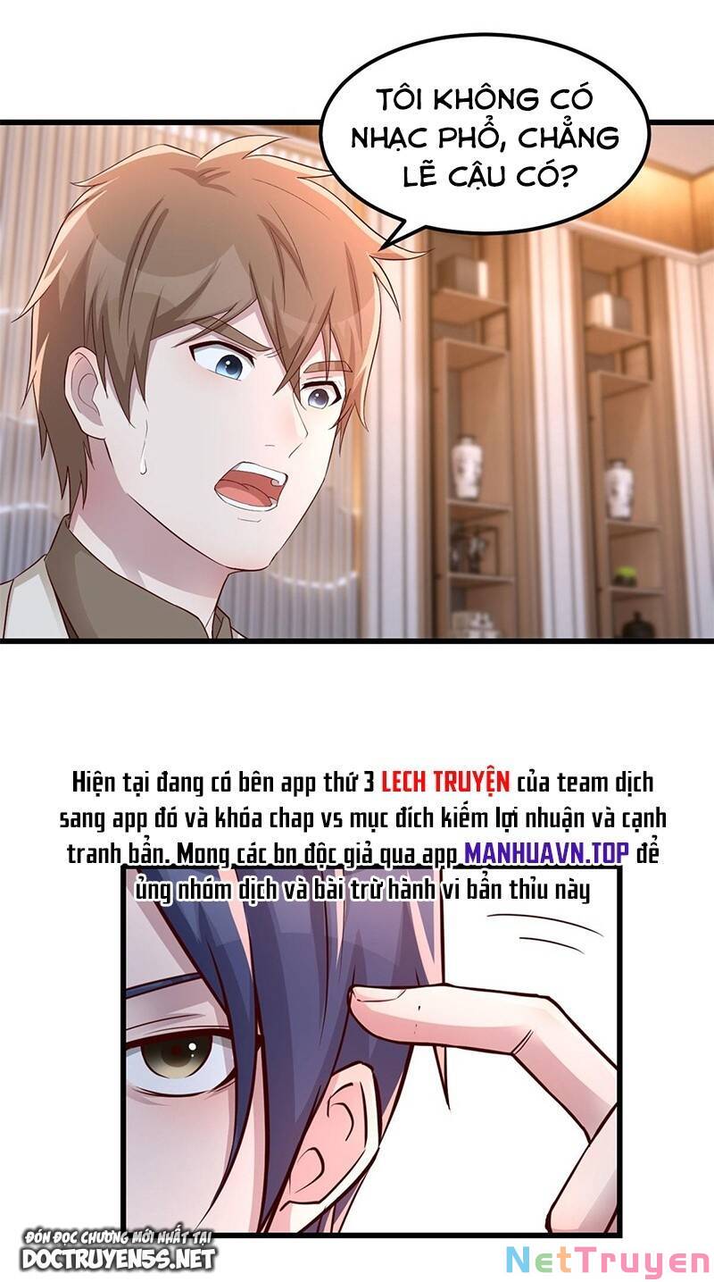 chị gái tôi là đại minh tinh chapter 145 37