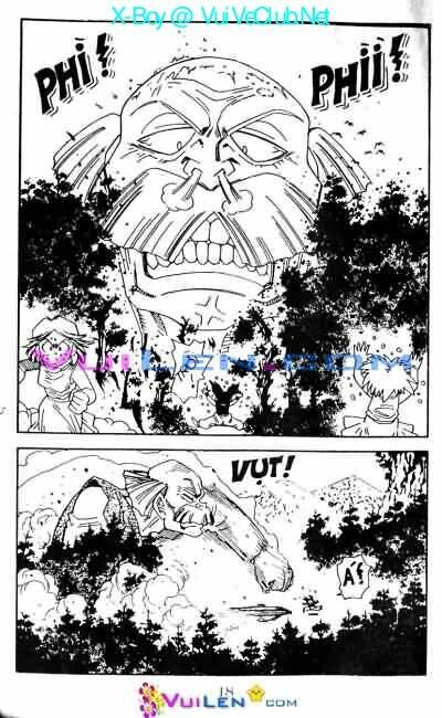 theo dấu rồng thần - dragon quest chapter 17 6