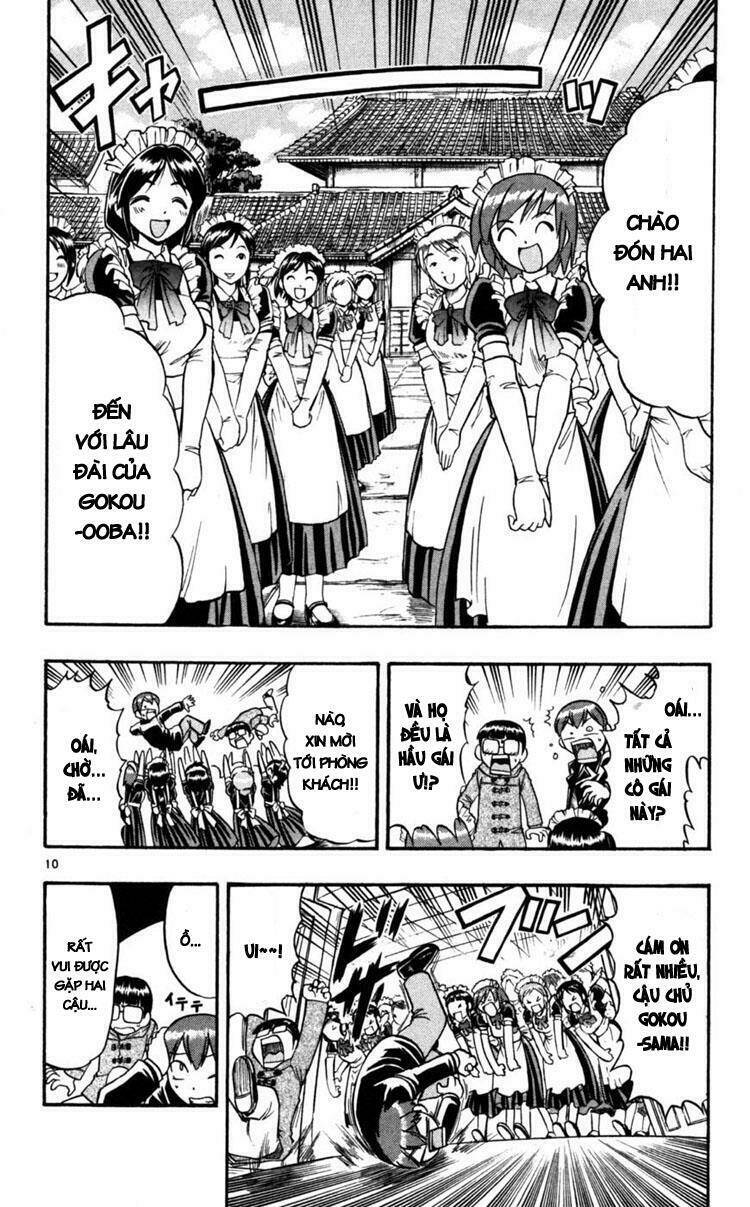 ai kora chapter 88 11