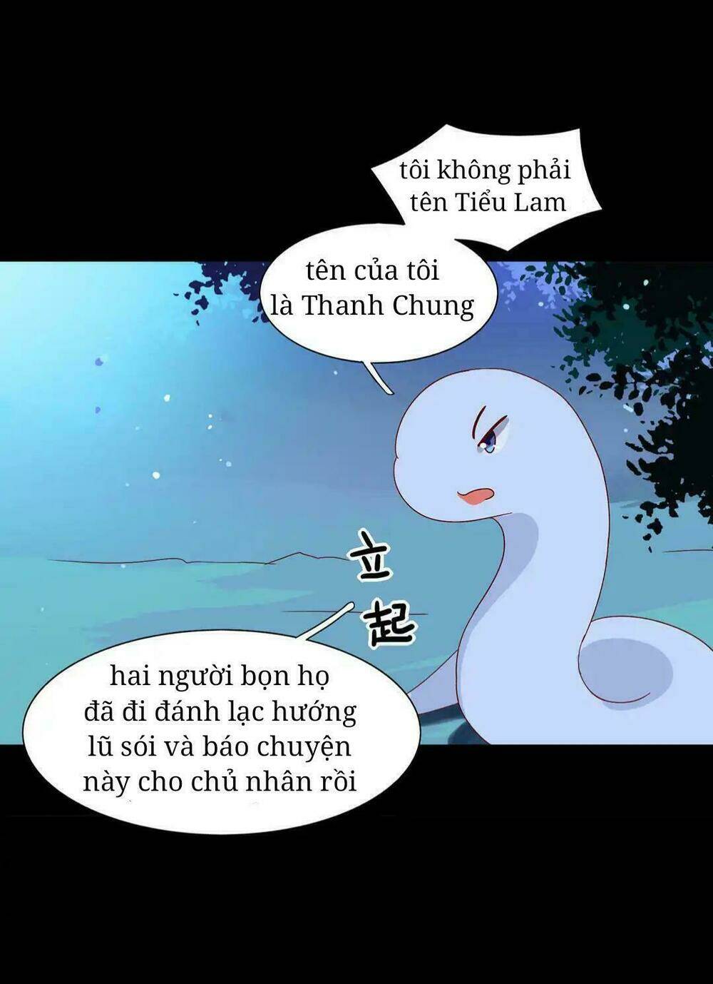 phi thiên địch tự dưỡng đích khẩu tử chapter 19 22