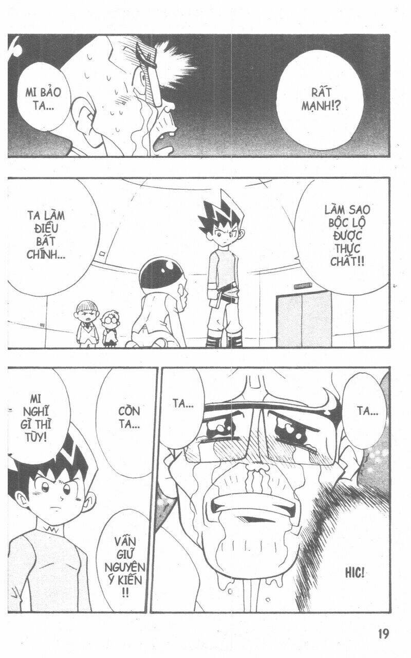 duel masters chapter 5 17