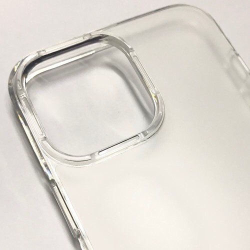 Ốp lưng cho iPhone 14 Pro Max hiệu Likgus Protection Chống dấu vân tay (Nhám)- Hàng nhập khẩu