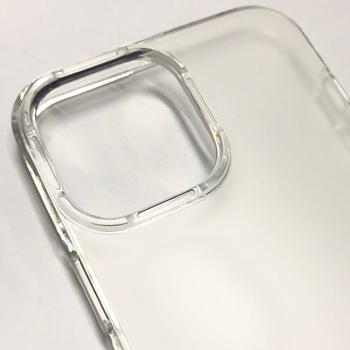 Ốp lưng cho iPhone 13 Pro Max Fit Shock Nhám Chống dấu vân tay