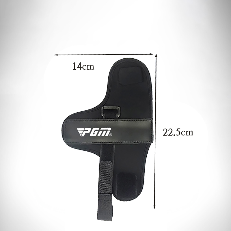 Nẹp Định Vị Cổ Tay Tập Chơi Golf PGM - JZQ010