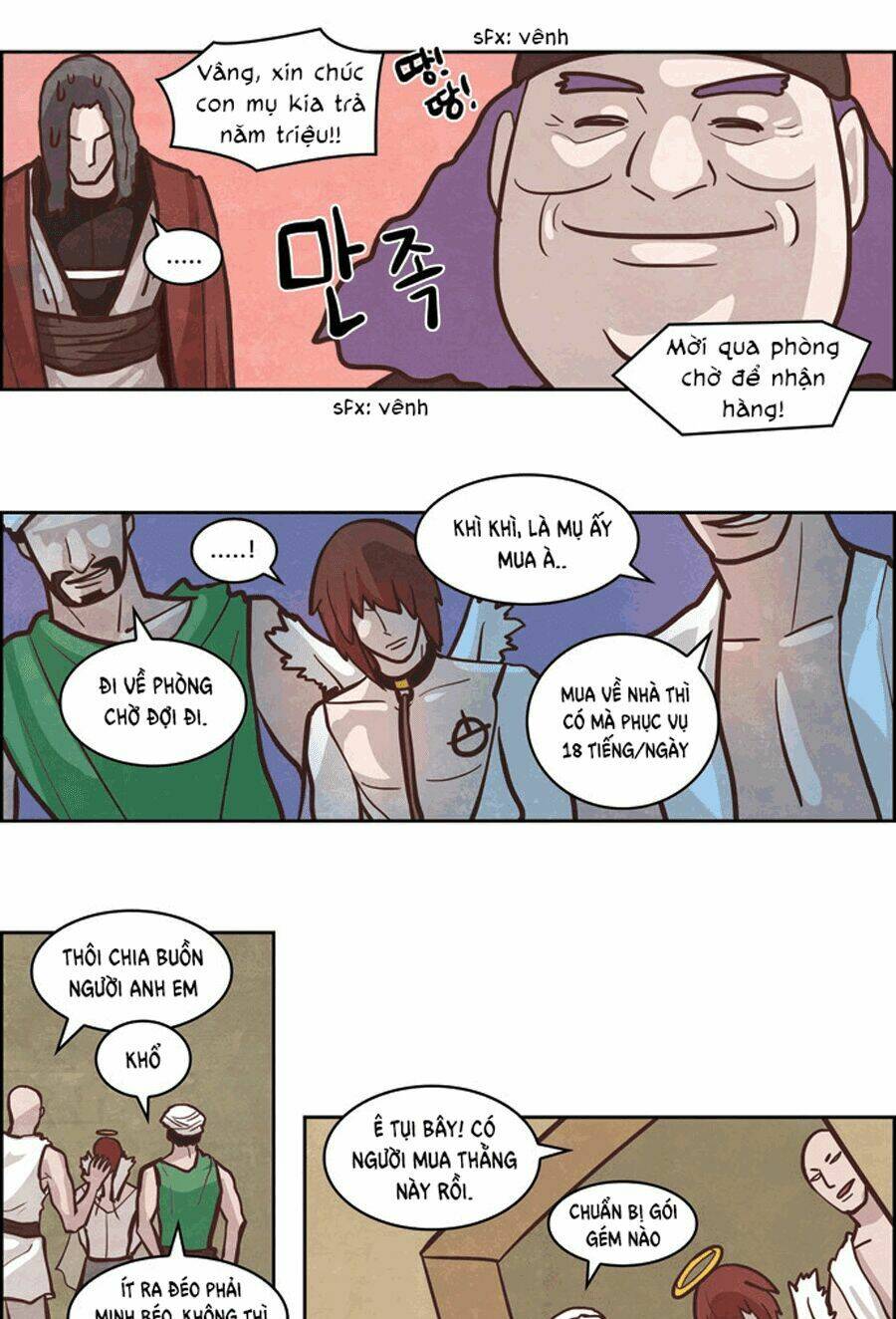 the devil king is bored chapter 149 15