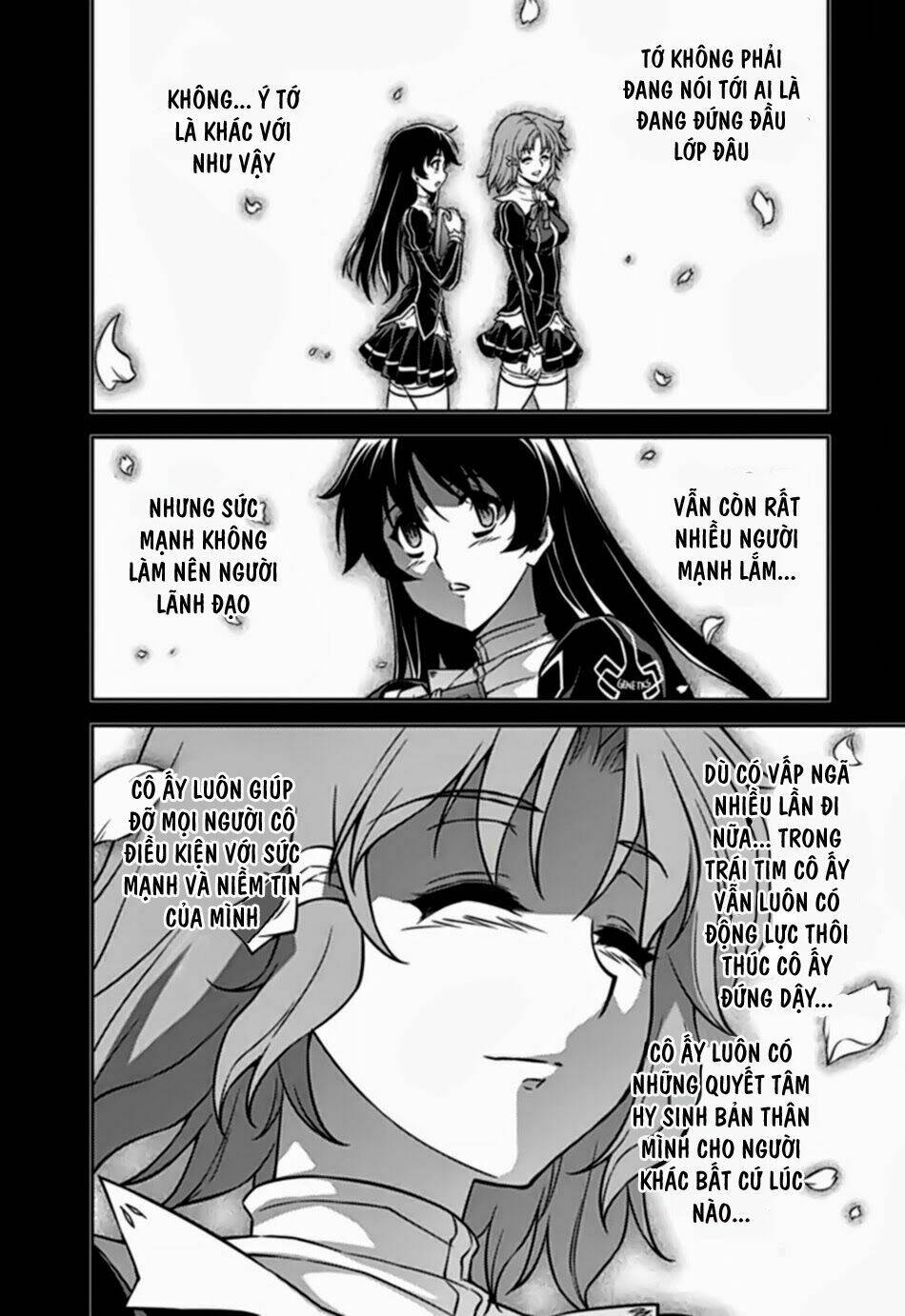 freezing chapter 132 20