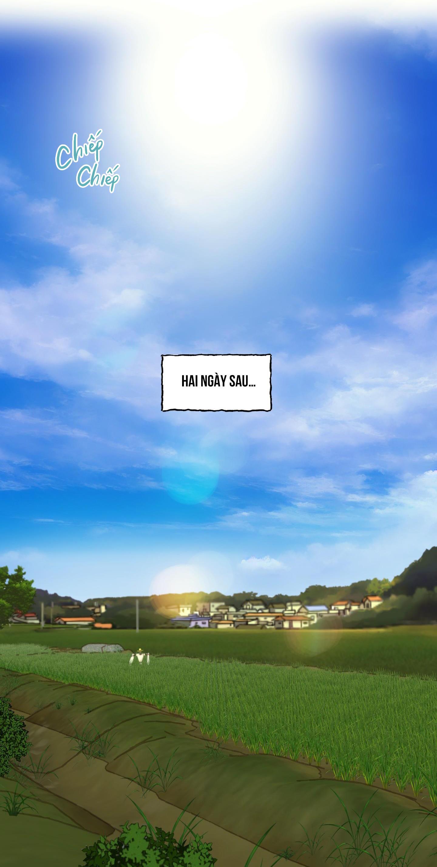 ngôi nhà hướng mặt trời mọc chapter 5 2