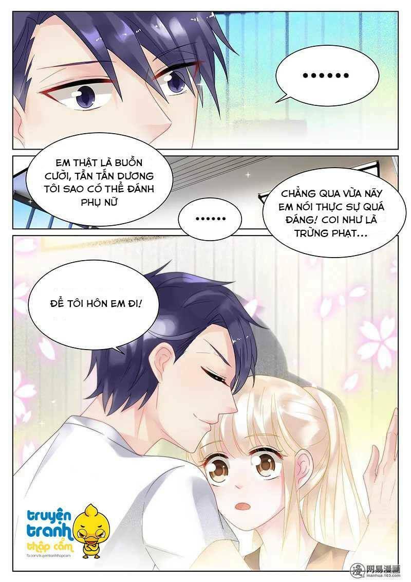 nhạ thượng thủ tịch tổng tài chapter 32 7