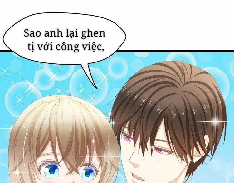 tổng tài đại nhân song mặt kiều thê chapter 24 9