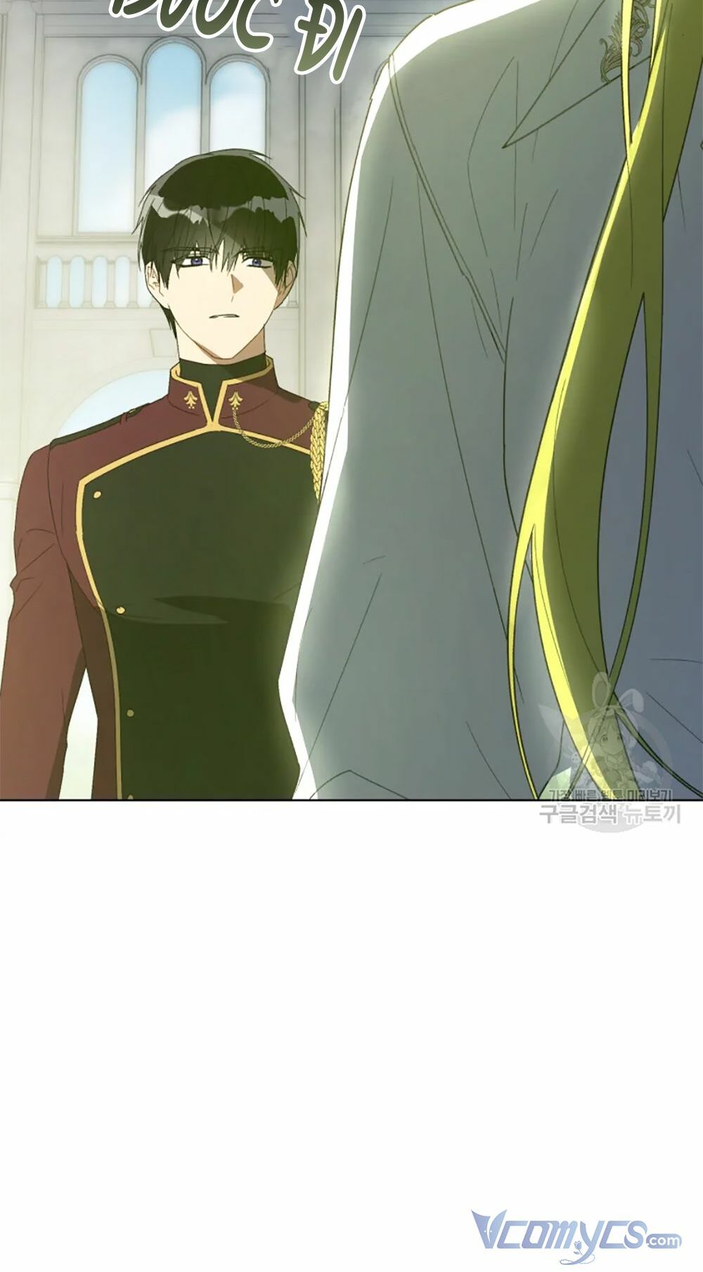 công chúa khắc dấu lên kẻ phản nghịch chapter 54 28