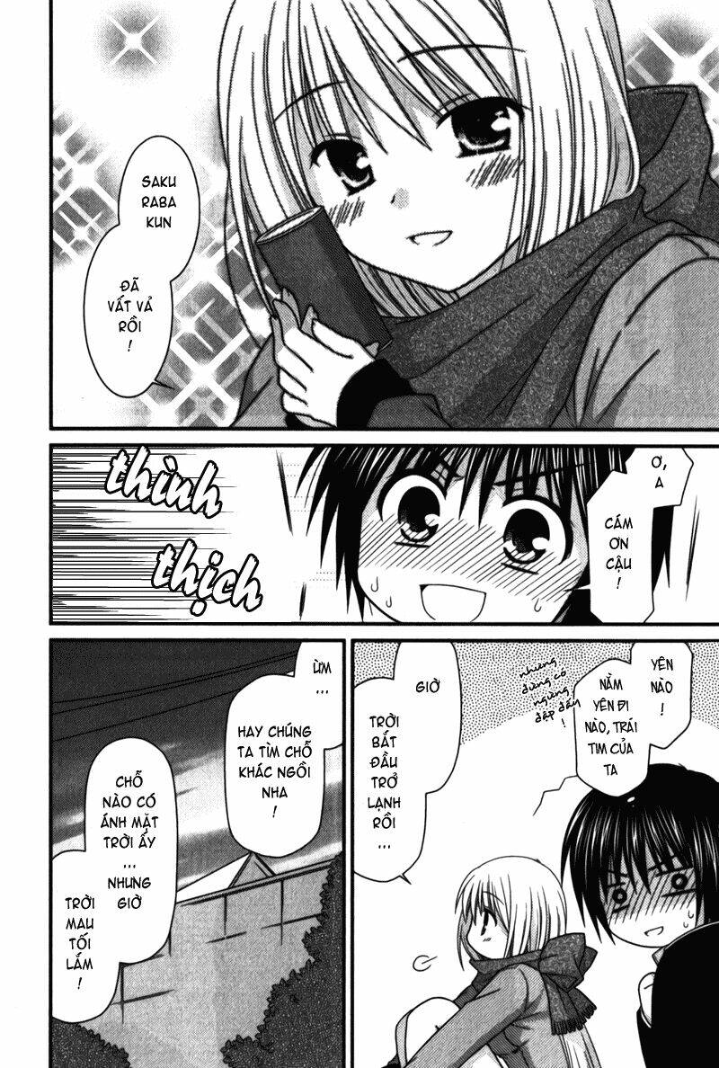 tonari no kashiwagi-san chapter 19 12