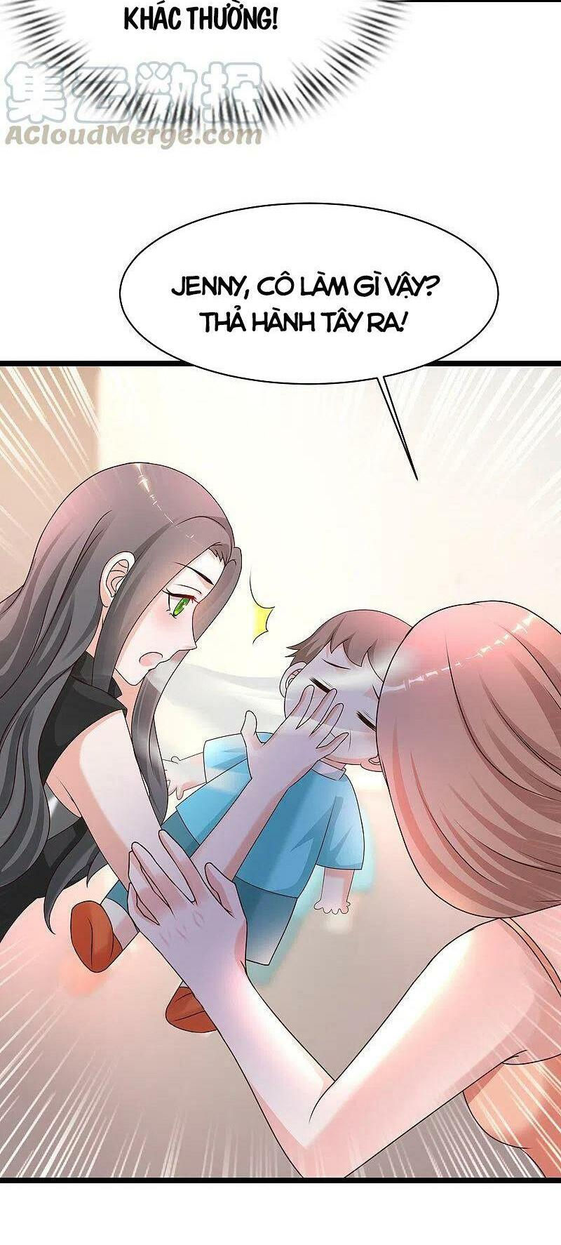 tối cường vận đào hoa chapter 218 6