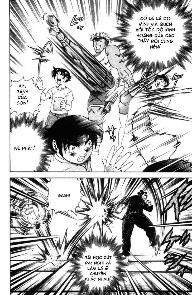 history's strongest disciple kenichi chapter 44 7