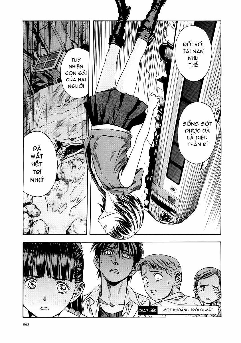 otogi matsuri chapter 52 1