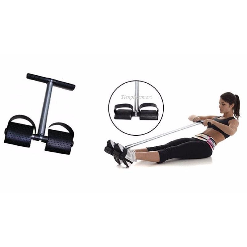 TẬP THỂ DỤC LÒ XO TUMMY TRIMMER