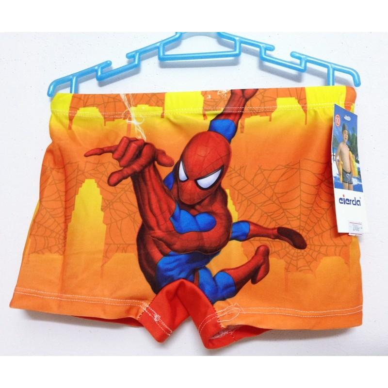 Quần bơi trẻ em Spider Man