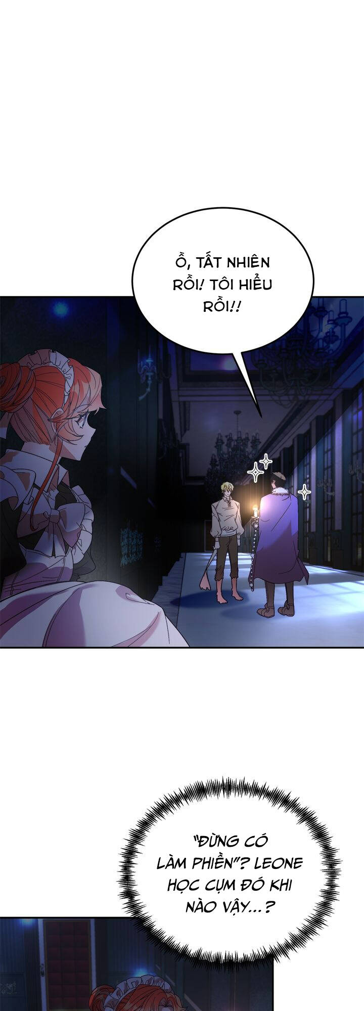 cách để trao vương miện cho vị hoàng tử hoang dã của tôi chapter 31 31