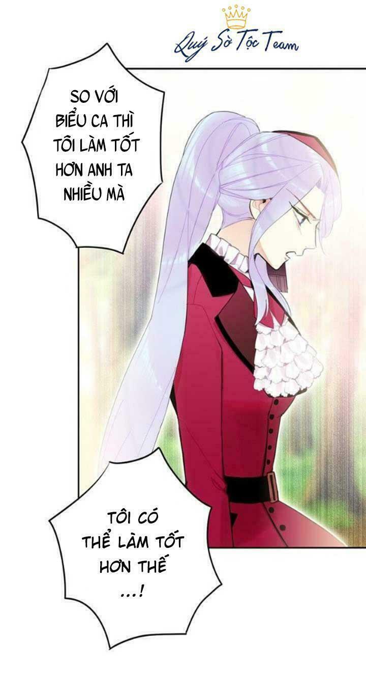 thánh nữ ẩn danh chapter 27 11
