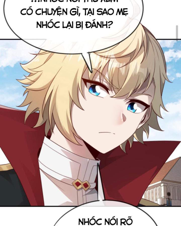 người chơi và nhân vật chính đều muốn làm hại ta chapter 36 43