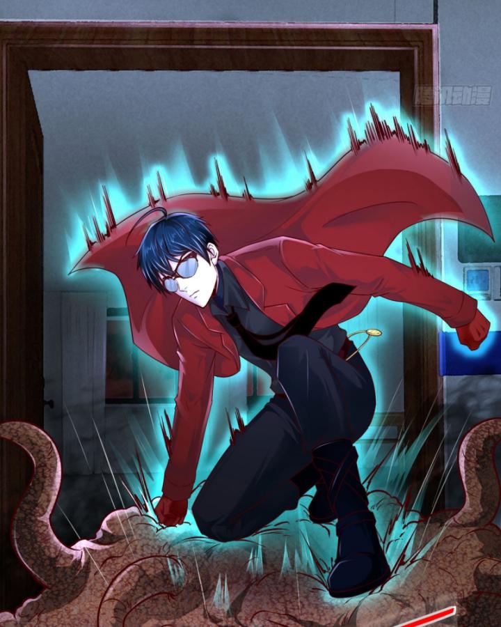 bắt đầu từ trăng đỏ chapter 159 36