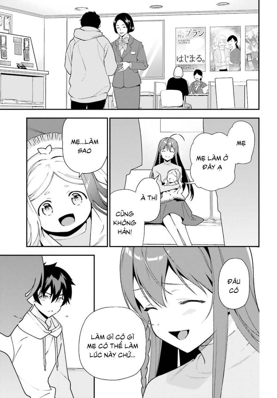 ma vương đi làm thêm chapter 103 3