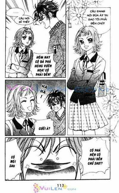 anh là của tôi chapter 2 113