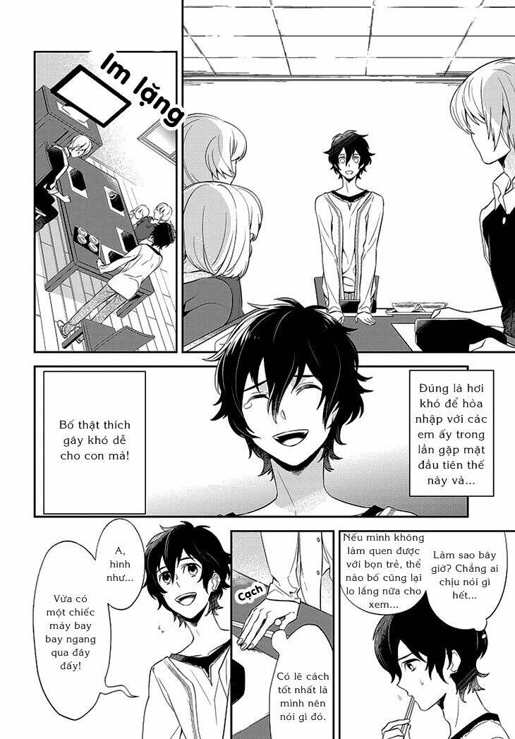 anitsuu! chapter 1.1 4