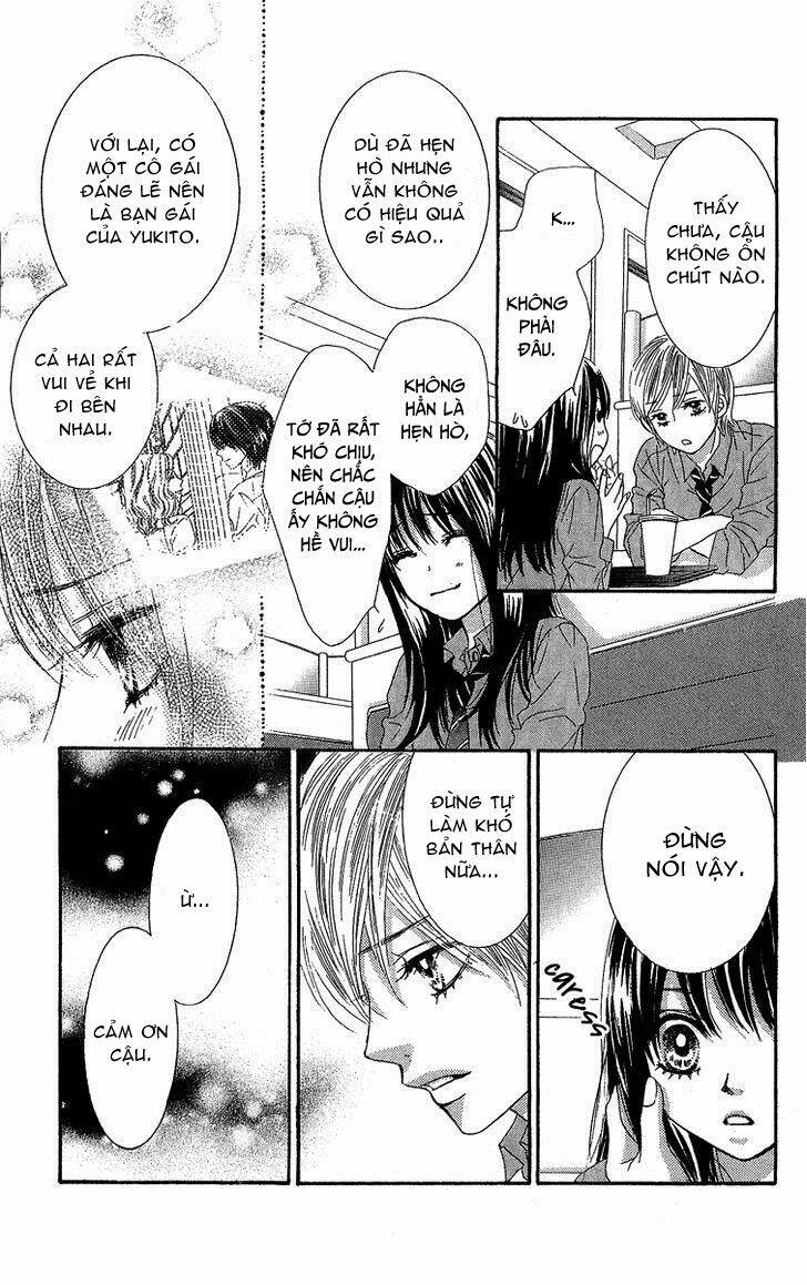 bokutachi wa shitte shimatta chapter 28 20