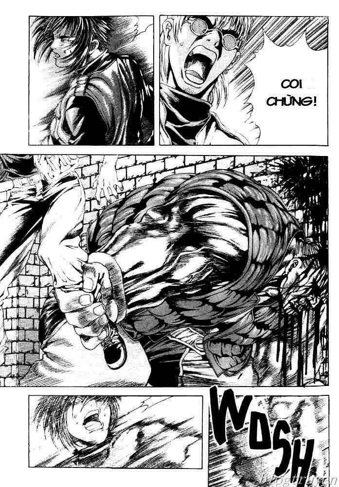 zombie hunter chapter 7 13