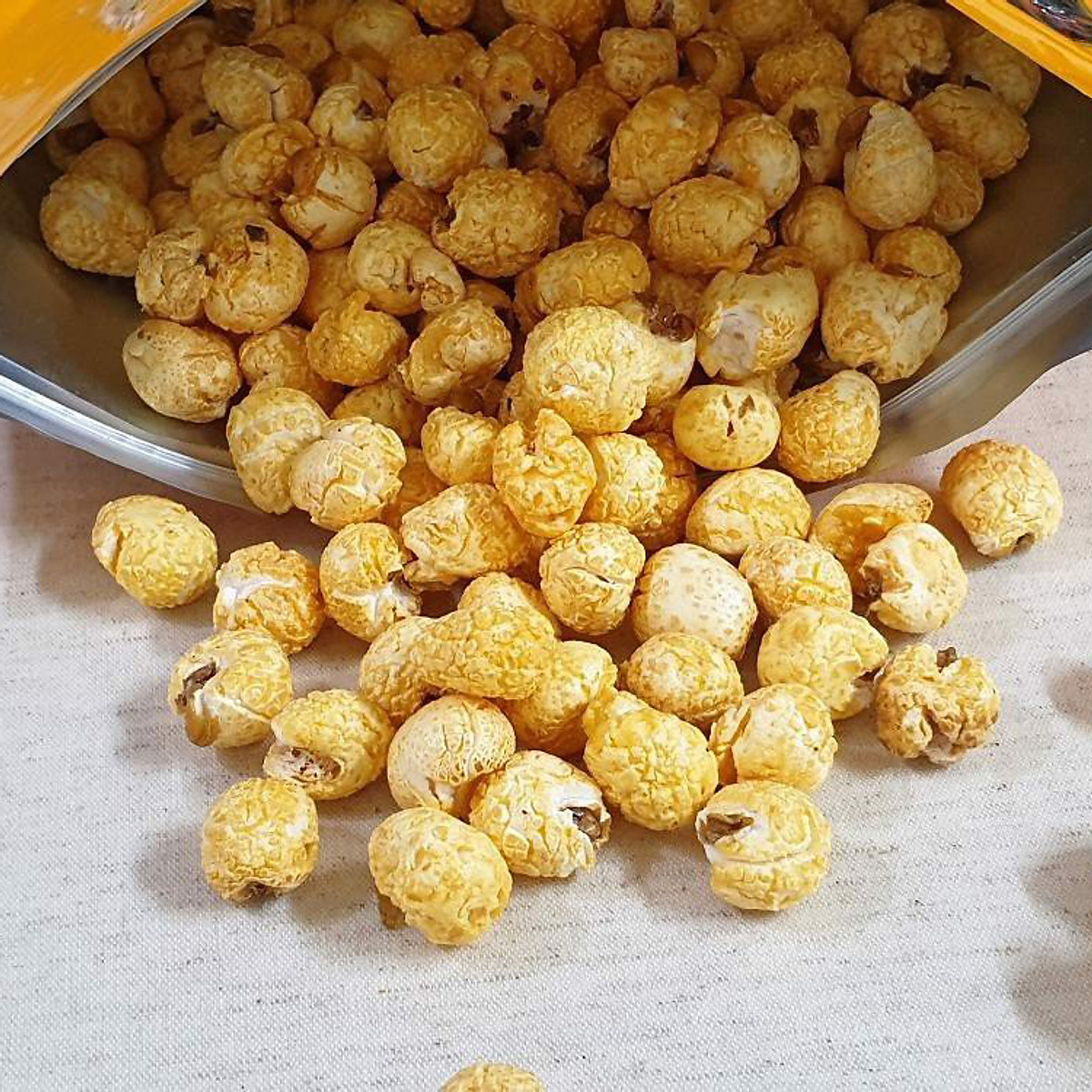 Snack Bỏng Ngô Vị Mật Ong 110g