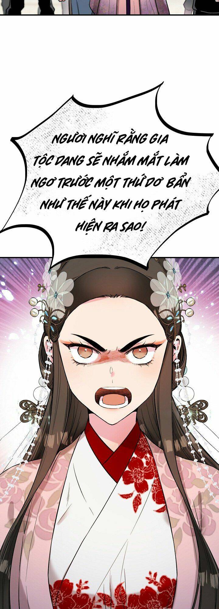 tôi trở thành nhân vật phản diện giỏi nhất trong giới võ thuật chapter 36 24