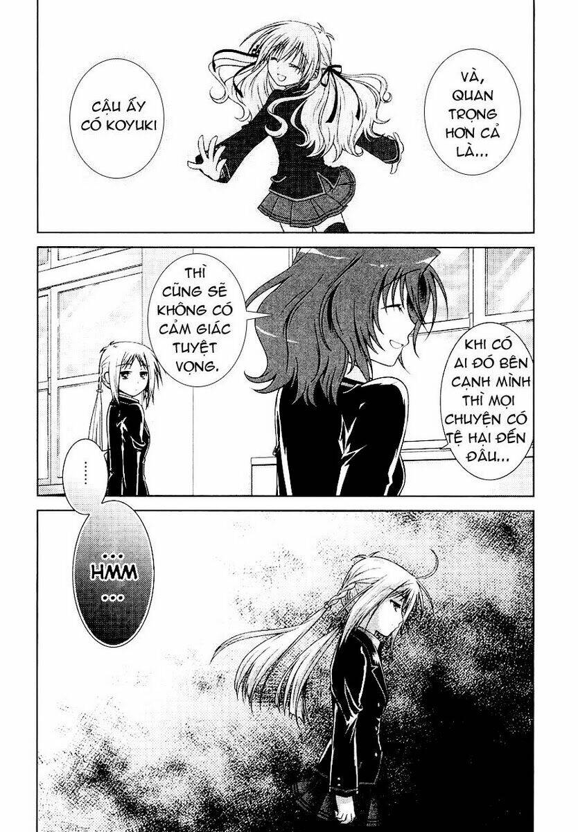 iris zero chapter 14 9